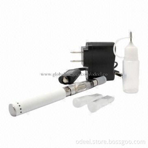 High-quality eGo-LED Electronic Cigarette with Battery LED Display